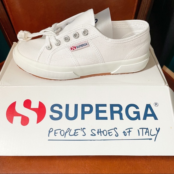 superga cotu sizing